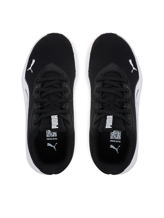 Puma Puma Sportcipők FlexFocus Lite Modern Jr 401517 01 Fekete