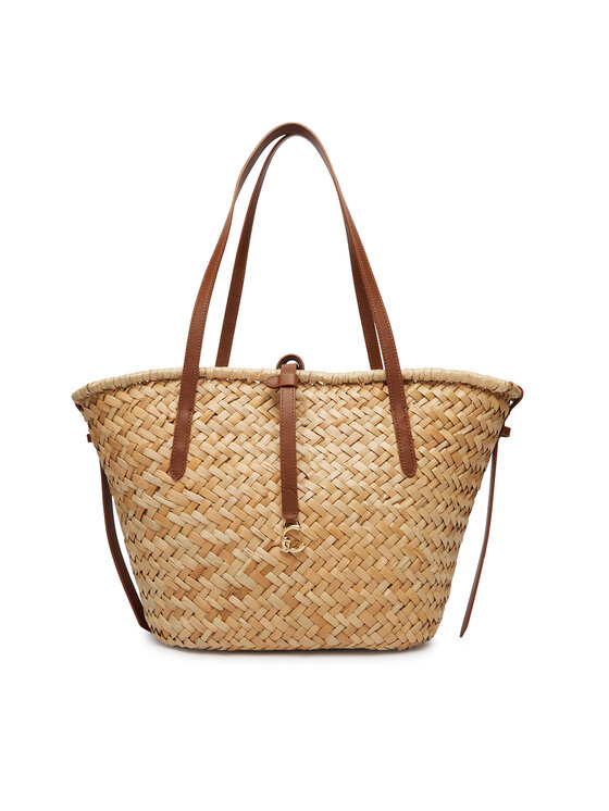 Coccinelle Coccinelle Borsetta UV0 Coccinelle C-Me Summer ST E1 UV0 11 01 01 Beige