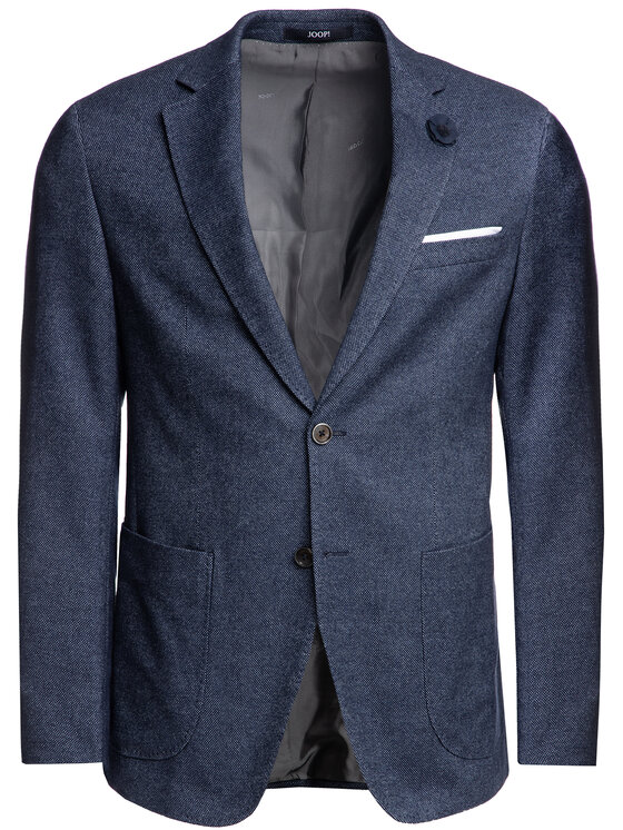 JOOP! JOOP! Sakko 30017812 Dunkelblau Modern Fit