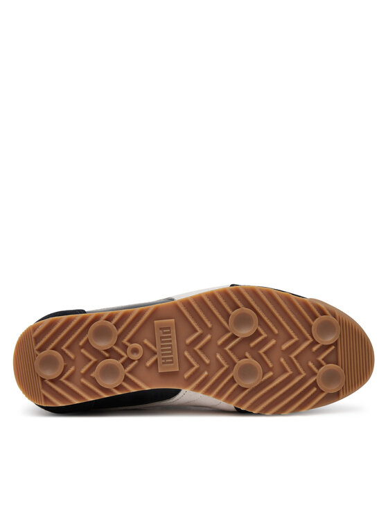 Puma Puma Сникърси Arizona Retro 402353 01 Черен