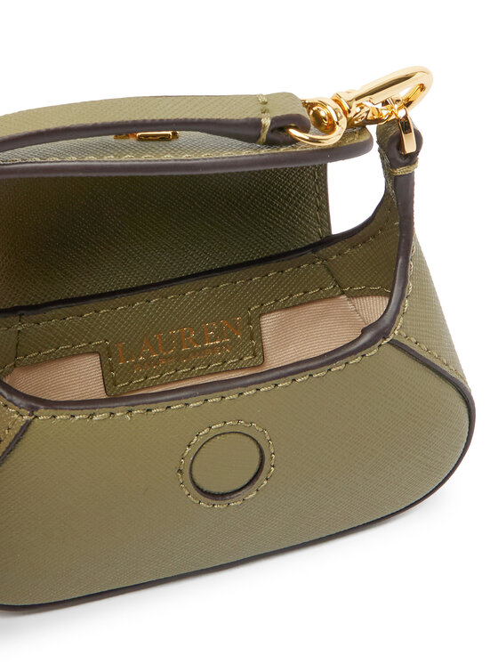LAUREN RALPH LAUREN LAUREN RALPH LAUREN Portofel pentru monede 432P15687001 Verde