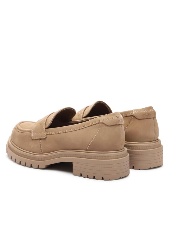 Tamaris Tamaris Scarpe basse 1-24309-41 Marrone