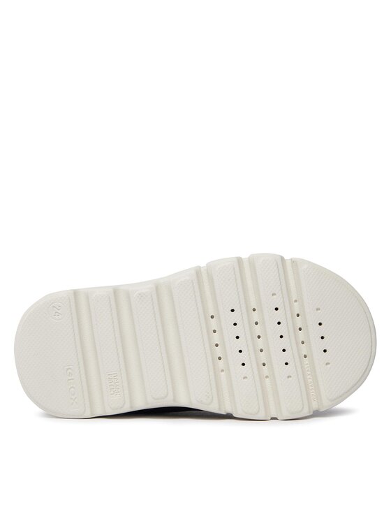 Geox Geox Sniego batai B Willaboom Girl B A B365AE 0FU54 C4002 S Tamsiai mėlyna