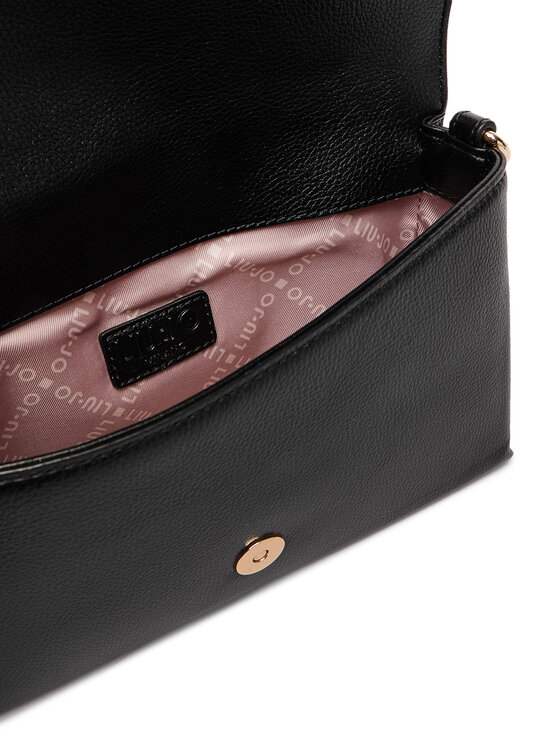 Liu Jo Liu Jo Käekott Ecs S Crossbody AF5224 E0058 Must