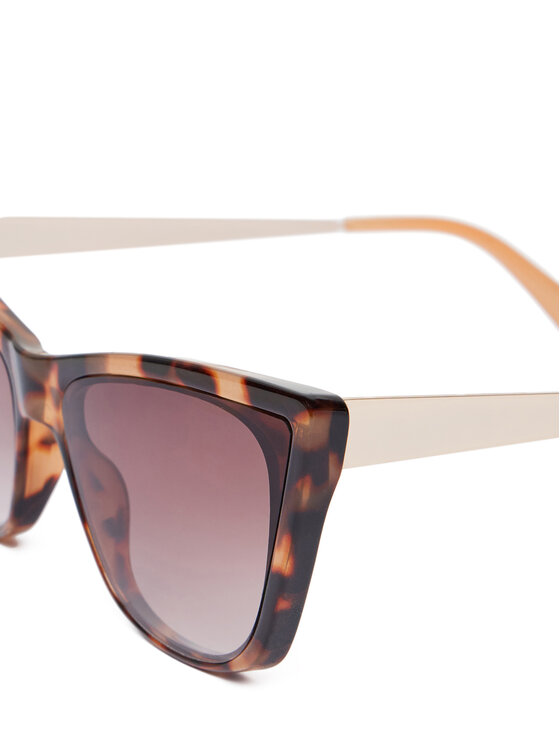 Aldo Aldo Occhiali da sole Selamas 13935324 Marrone