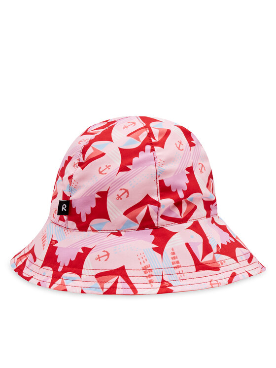 Reima Reima Šešir Bucket Viiri 5300160A Šarena