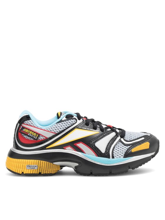 Reebok Reebok Tenisice Premier Road Plu GW6749-W Šarena