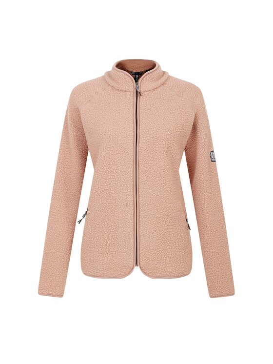 Dare2B Dare2B Polar Excursion Koralowy Long Fit