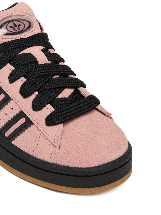 adidas adidas Sneakersy Campus 00s JP7975 Růžová