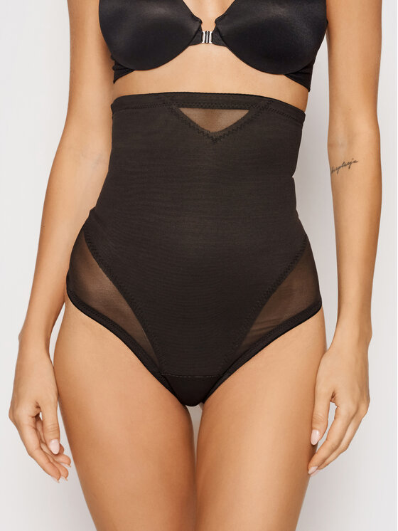 Miraclesuit Miraclesuit Vormiv aluspesu alumine osa 2778 Must