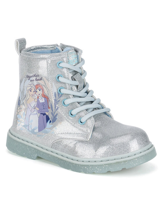 Frozen Frozen Polacchine CM-AW24-240DFR Argento