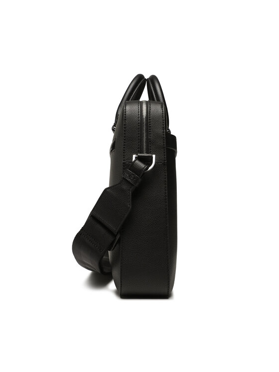 BOSS Boss Porta PC Ray 50490855 Nero