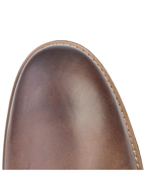 Clarks top novato mid