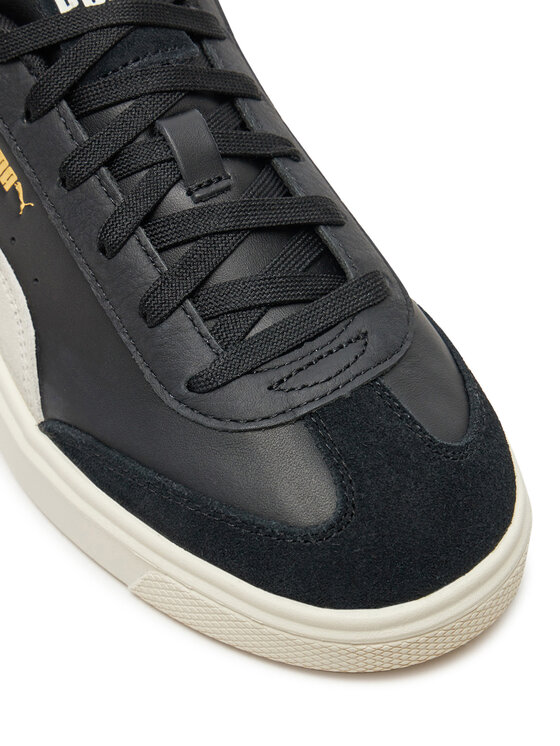 Puma Puma Tenisice Lajla T-toe Wns 397734 04 Crna