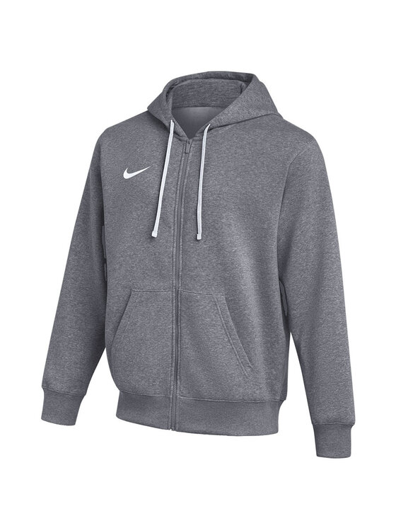 Nike Nike Bluza IB1228-071_XXL Szary Standard Fit