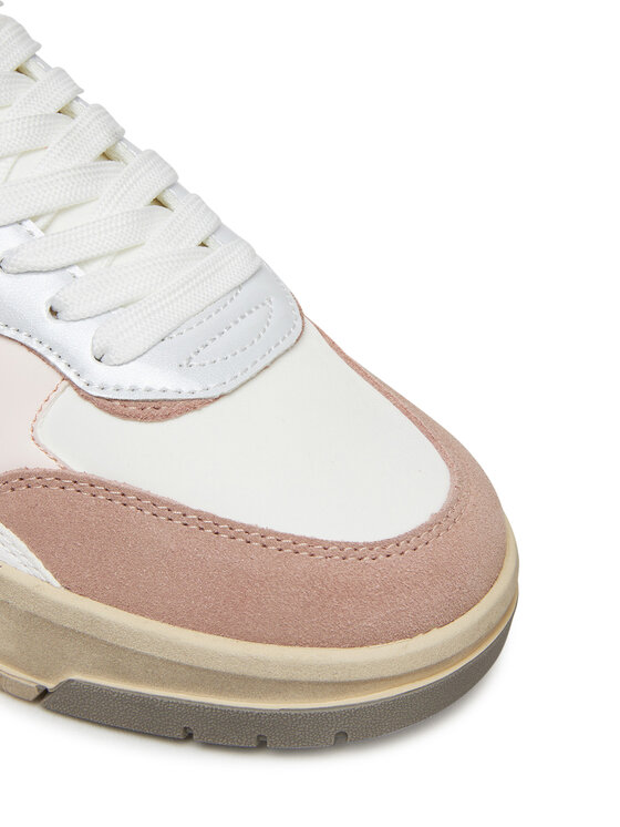 Napapijri Napapijri Sneakers Sand NP0A4IR6 Alb