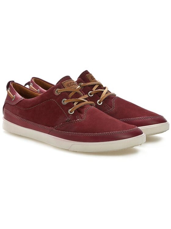 Ecco collin red sales