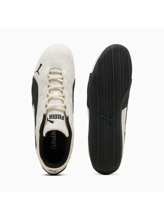 Puma Puma Sneakersy 402995 Beżowy