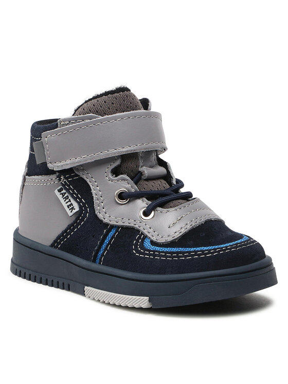 Sneakers 11583005 Blu scuro