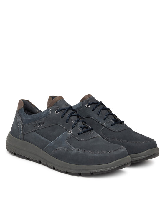 Josef Seibel Josef Seibel Туфлі Giuseppe 12 TE518 Cиній