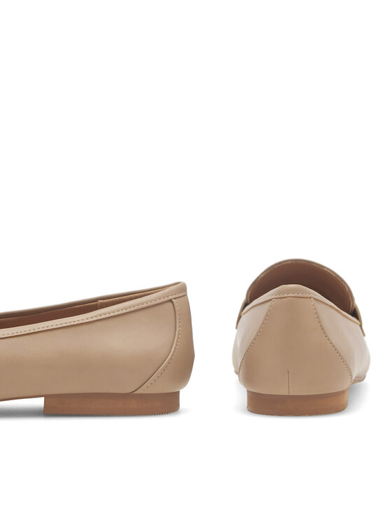 Jenny Fairy Jenny Fairy Loafers ERINE WYL3649-1 Beige