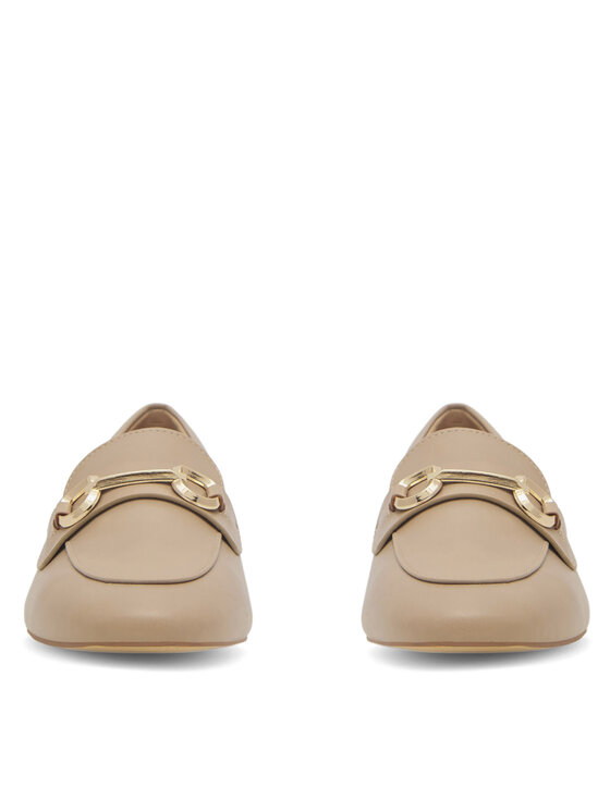 Jenny Fairy Jenny Fairy Loafers ERINE WYL3649-1 Μπεζ