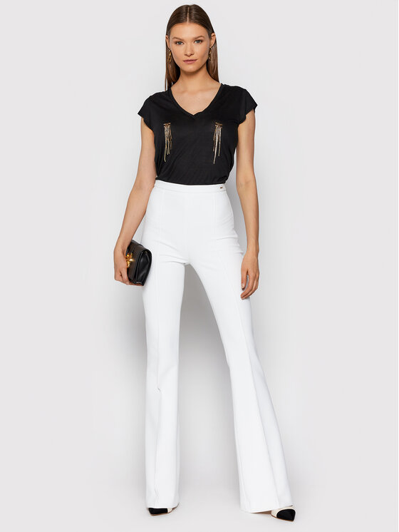 Blusa MA-213-16E2-V150 Nero Regular Fit
