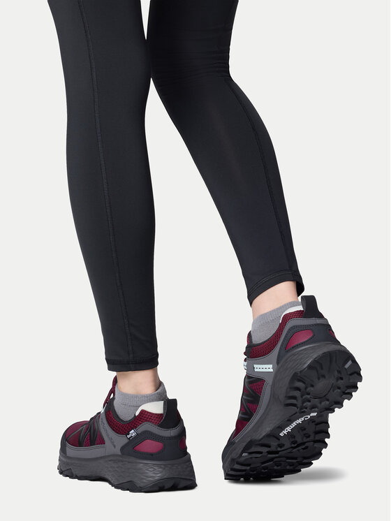 Columbia Columbia Trekking Peakfreak Rush™ OutDry™ 2108431 Crvena