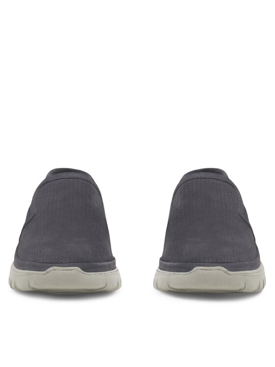 Go Soft Go Soft Pantofi MONE-02 MI08 Bleumarin