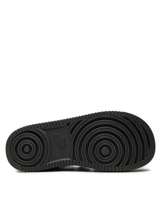 Nike Nike Sandały Icon Classic Sndl Se FJ2595 001 Czarny