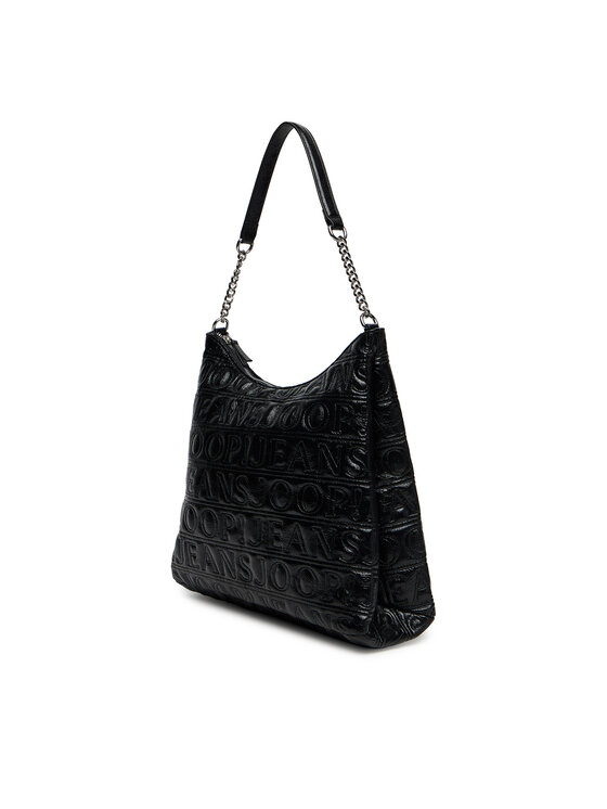 JOOP! Jeans JOOP! Jeans Handtasche Iniziale Spiega 4130001147 Schwarz