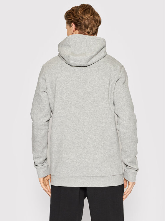 4F 4F Jopa H4L22-BLM352 Siva Regular Fit