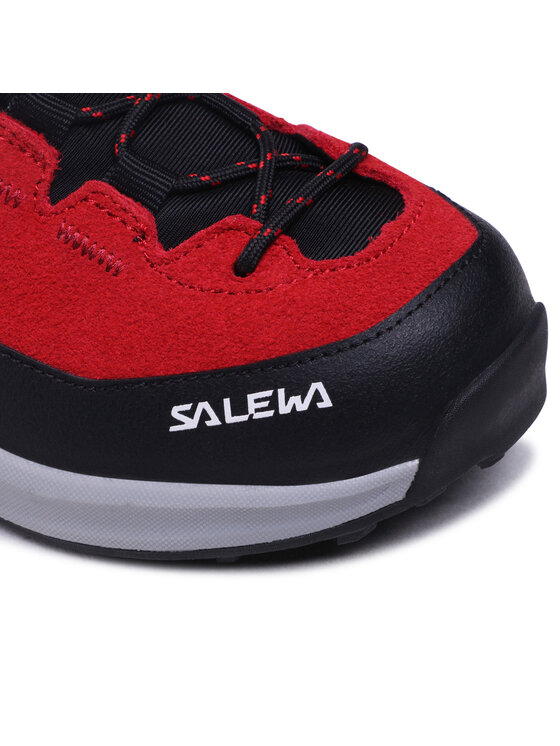 Salewa Salewa Trekkingi Mtn Trainer 2 Mid Ptx K 64011-15047 Czerwony