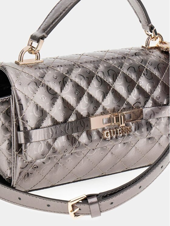 Guess Guess Сумка 179129 Срібний