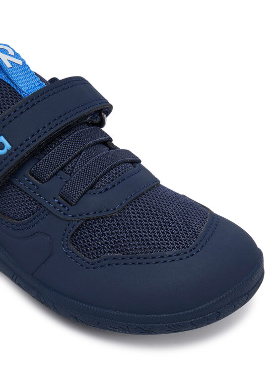 Reima Reima Sneakersy Telmin 5400175A-6980 Tmavomodrá