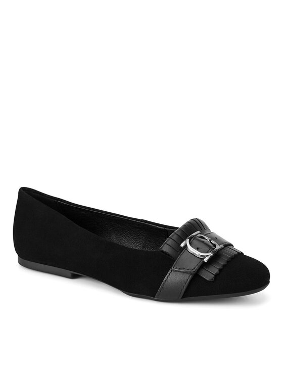 Sergio Bardi Sergio Bardi Balerini RST-E1068-01SB Negru