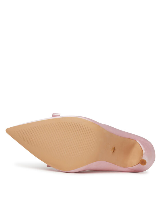 DeeZee DeeZee Scarpe stiletto GAO-2312-6A Rosa