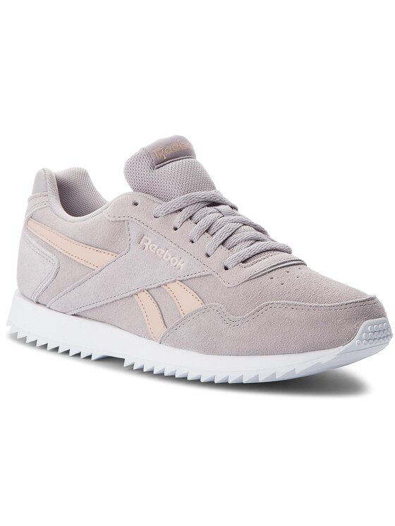 Reebok Sneakersy Royal Glide Ripple CN4612 Szary Modivo.pl