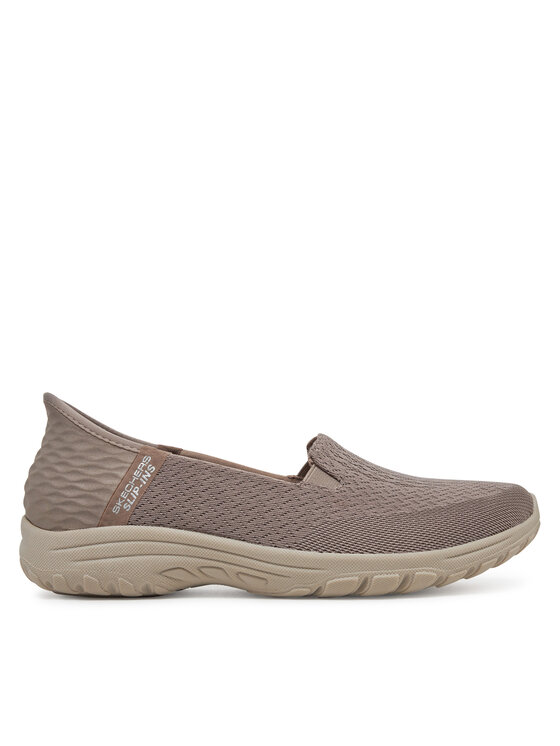 Skechers Skechers Κλειστά παπούτσια Reggae Fest 2.0 - Guiding 158698/TPE Γκρι