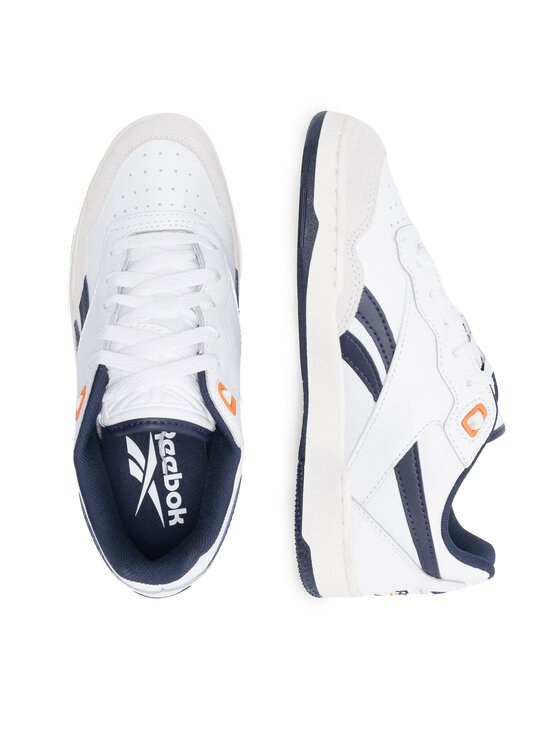 Reebok Reebok Sneakersy BB 4000 II IE6832-W Biały