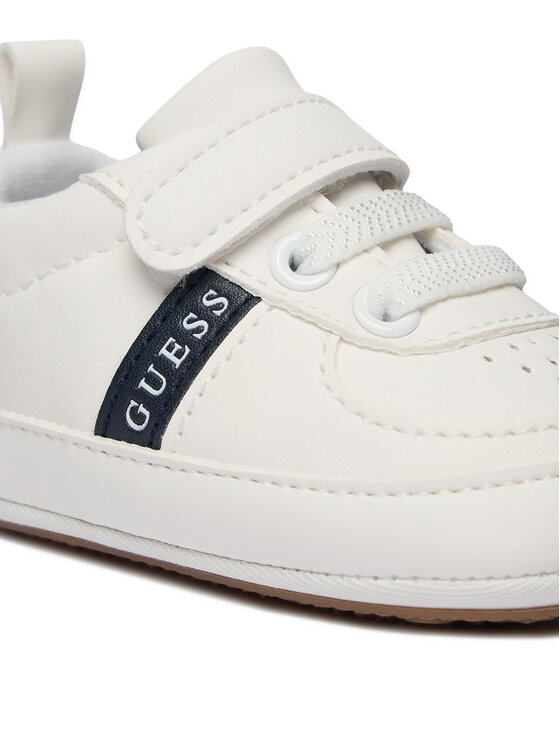 Guess Guess Sneakers CEO-CM250815-1 Alb