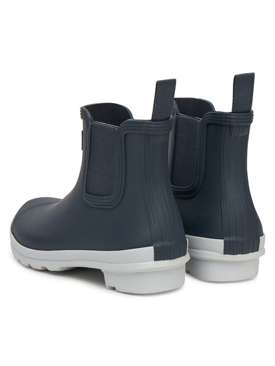 Hunter Hunter Gumicsizma WFS2078RMA Sötétkék