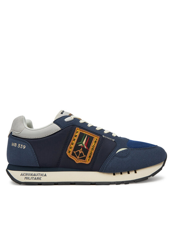 Sneakersy Aeronautica Militare