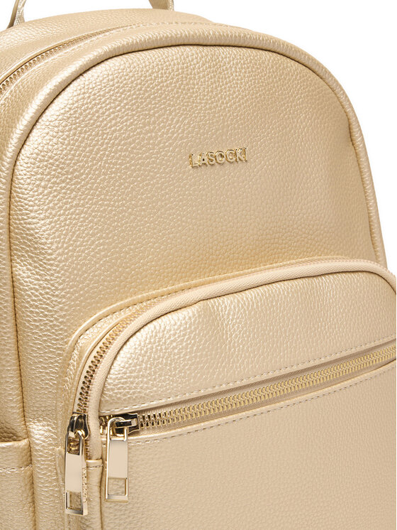 Lasocki Lasocki Rucsac CEO-LSK-L-015-09 Auriu