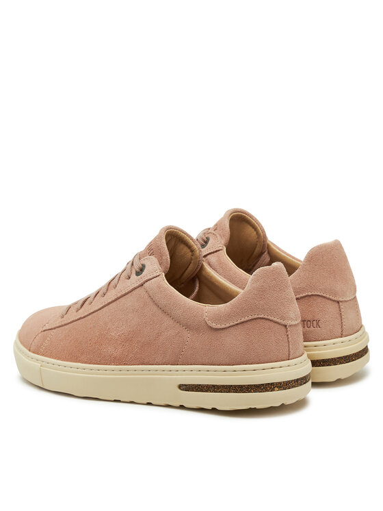 Birkenstock Birkenstock Laisvalaikio batai Bend Low 1029626 Rožinė
