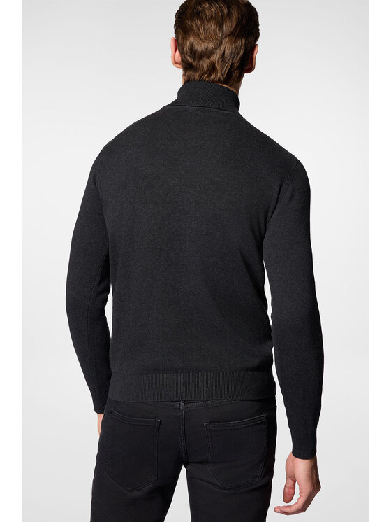 Próchnik Próchnik Golf PM5 SW073224000025 Szary Regular Fit
