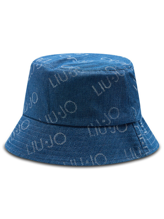 Liu Jo Liu Jo Капела Bucket 2A3104 T0300 Тъмносин