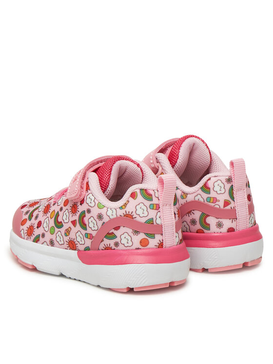 Primigi Primigi Sneakersy 7946500 Różowy