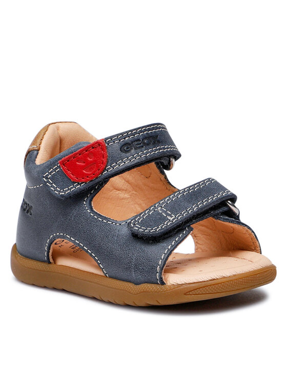 Geox Geox Szandál B S.Macchia B. B B254VB 000CL C4002 Sötétkék