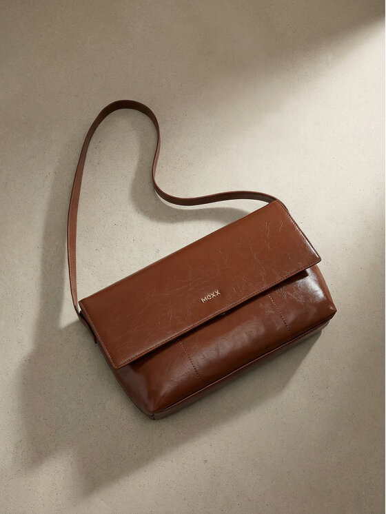 MEXX MEXX Torbica C-MEXX-L-014-08 Smeđa